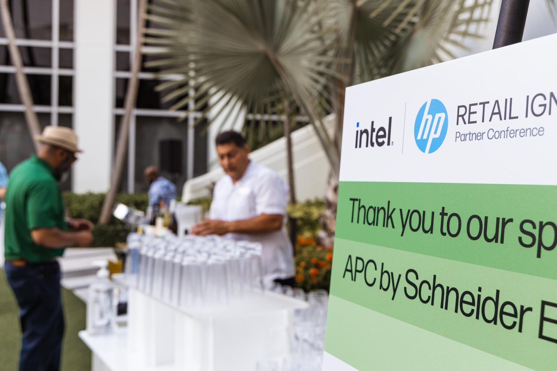miami corporate event photographer