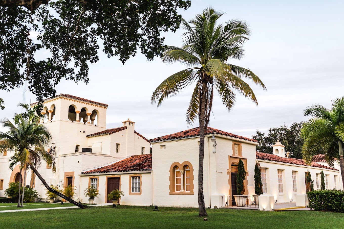 The Coco Plums Womens Club - Wedding Venues in South Florida