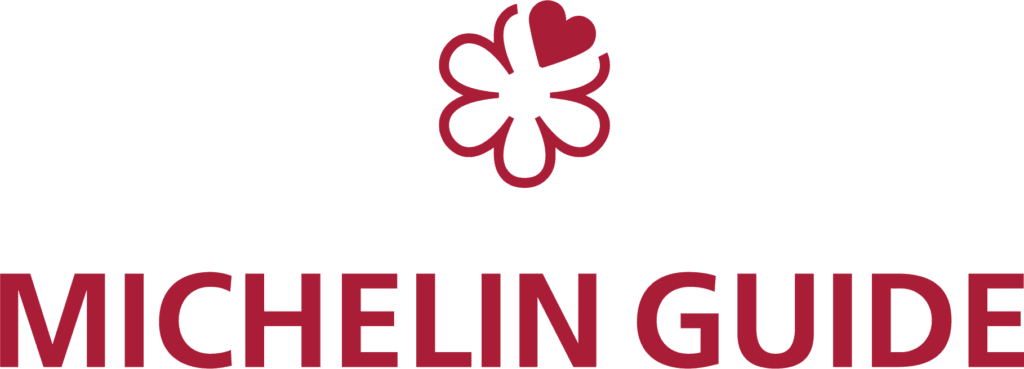 Michelin Guide Logo