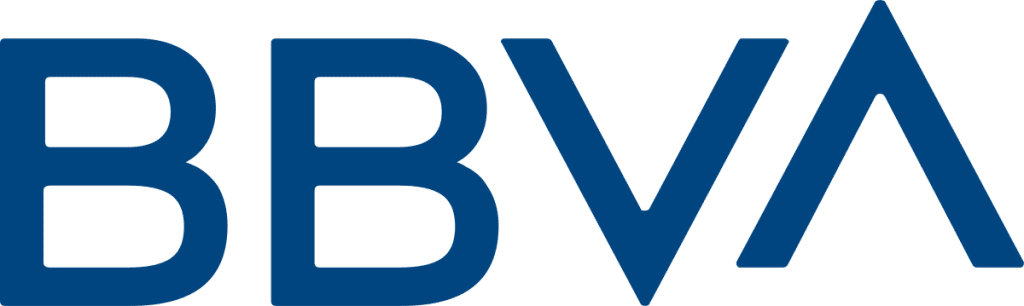 BBVA bank logo