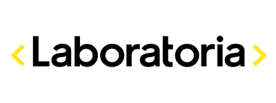 Laboratoria logo