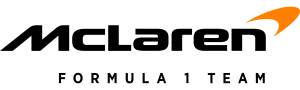 McLaren Racing Formula 1 Team logo