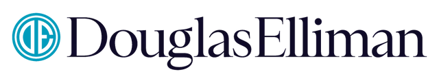 Douglas Elliman Logo