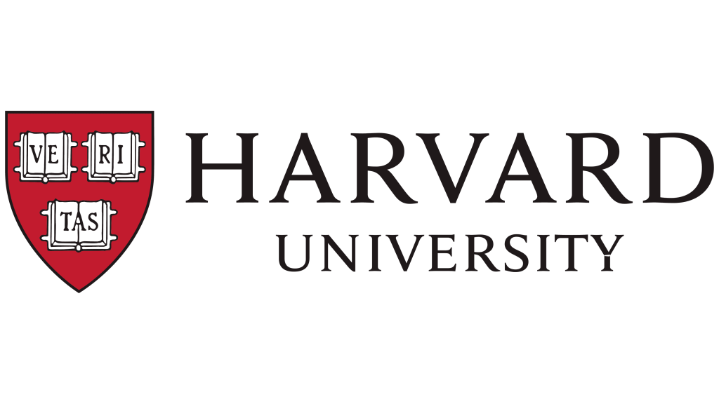 Harvard-Logo Harvard University Logo