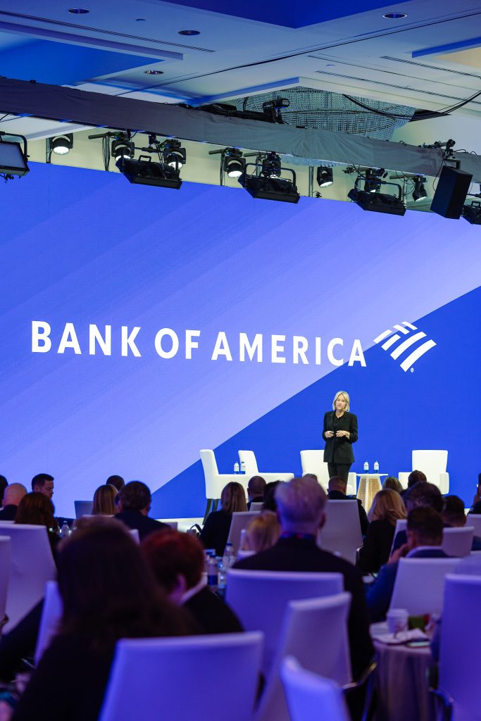 Miami Corporate Event Photographer for Bank Of America Market Meeting Event 2025