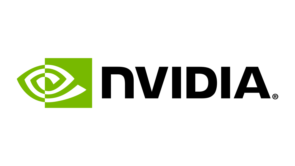 Nvidia-Logo-PNG-Image-Transparent Nvidia Logo Transparent