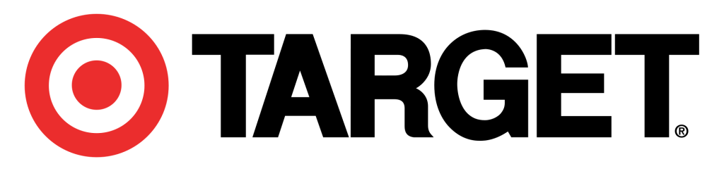 target-logo Target Logo