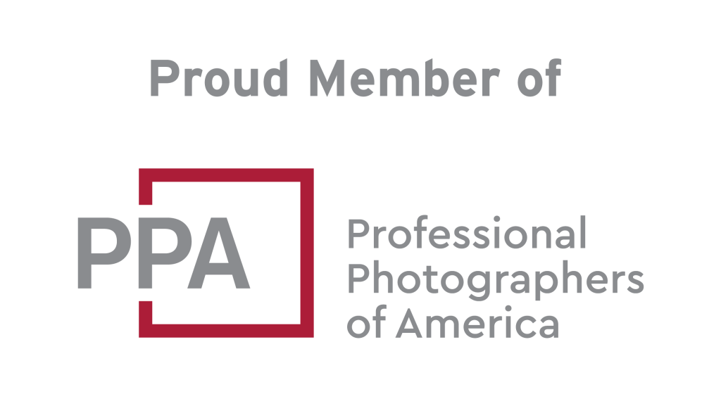 Member of Professional Photographers of America