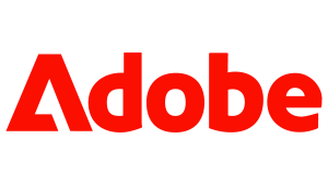Adobe-Logo Adobe logo