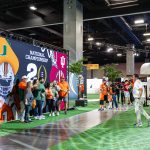 College Football Playoff Brand Activation Case Study | Bela Foto