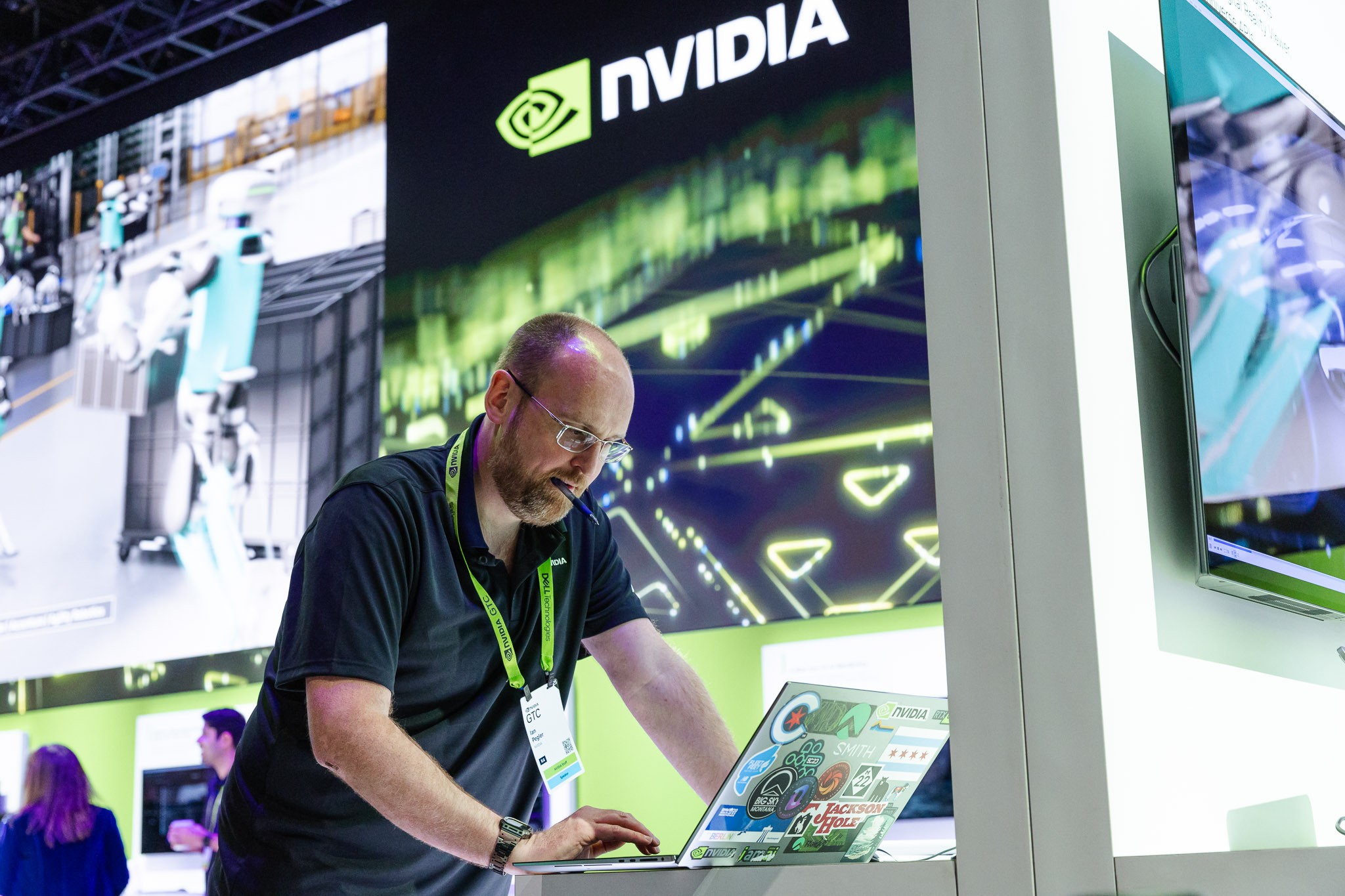 Trade Shows & Expos