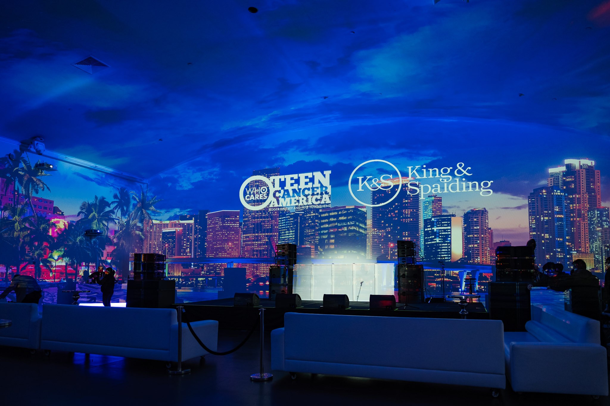 Non-Profit Galas