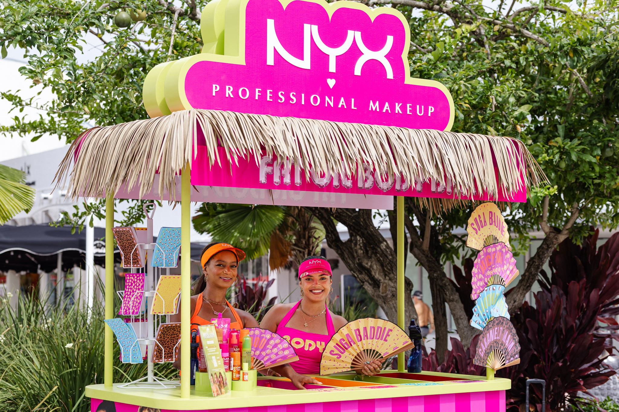 Brand Activations