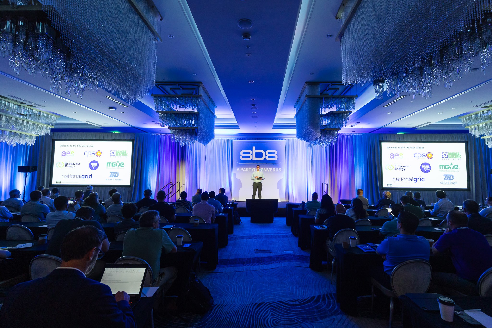 SBS Design Conference 2026 in Savannah, Georgia